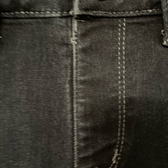 Laurie Felt Jeans - Picture 4 of 11
